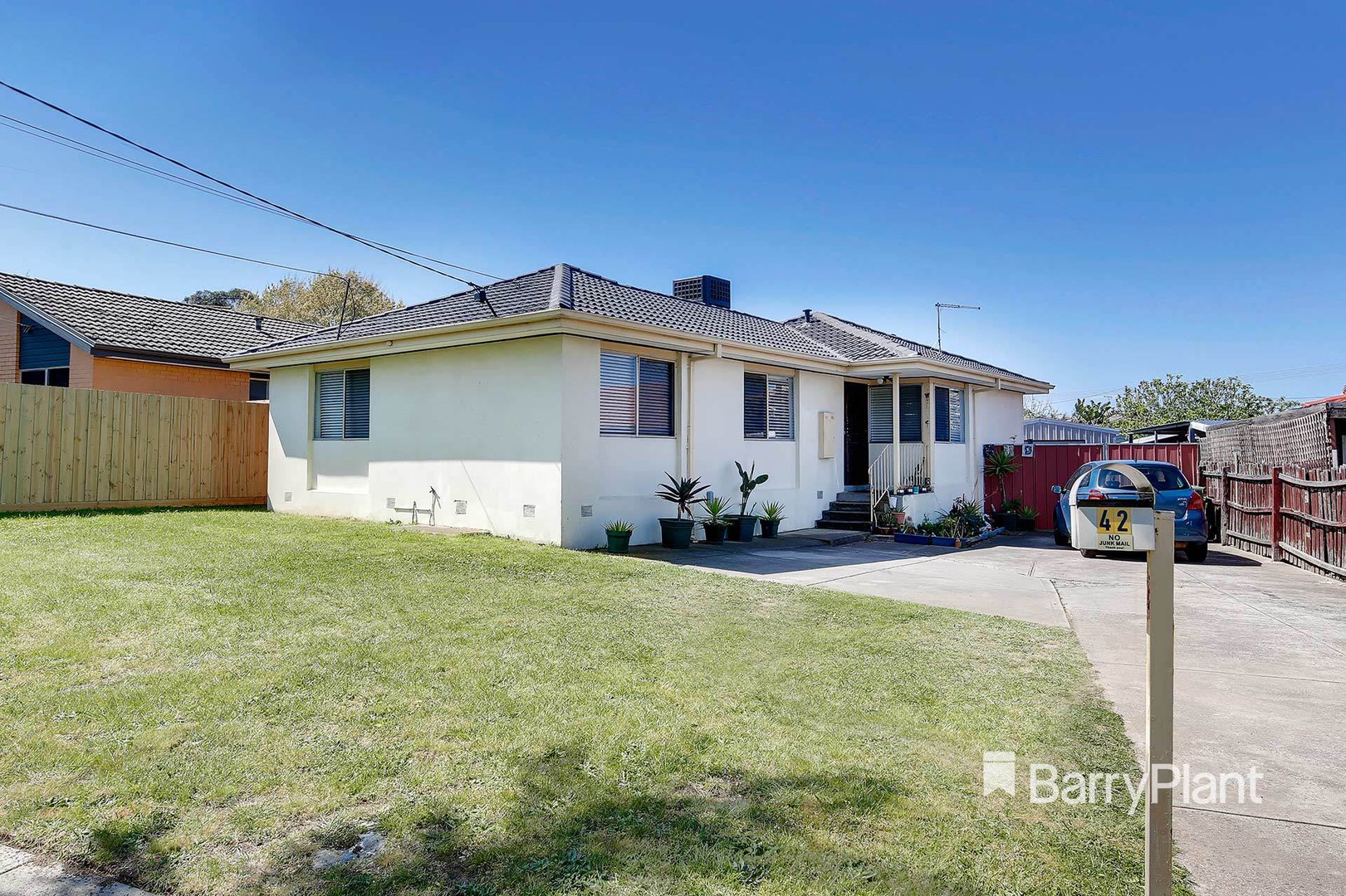 4 Bingara Street, Mount Lofty, QLD, 4350, Mount Lofty - Thumbnail 3