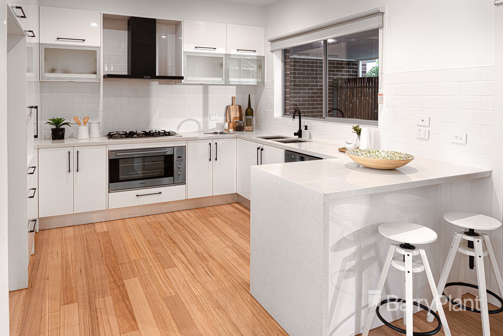2/16 Queens ParadeFawkner, VIC 3060, Deanside - Thumbnail 5