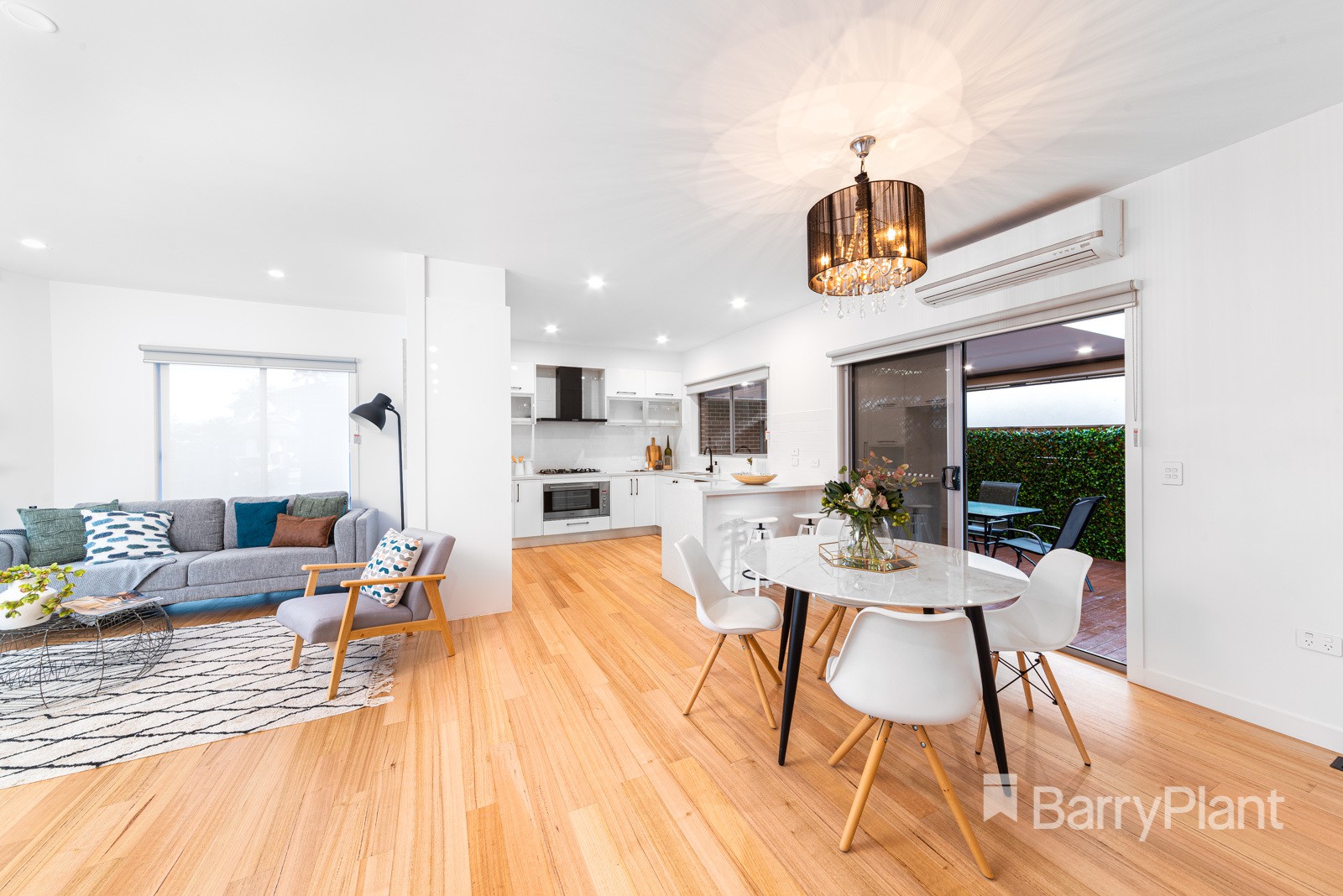2/16 Queens ParadeFawkner, VIC 3060, Deanside - Thumbnail 7