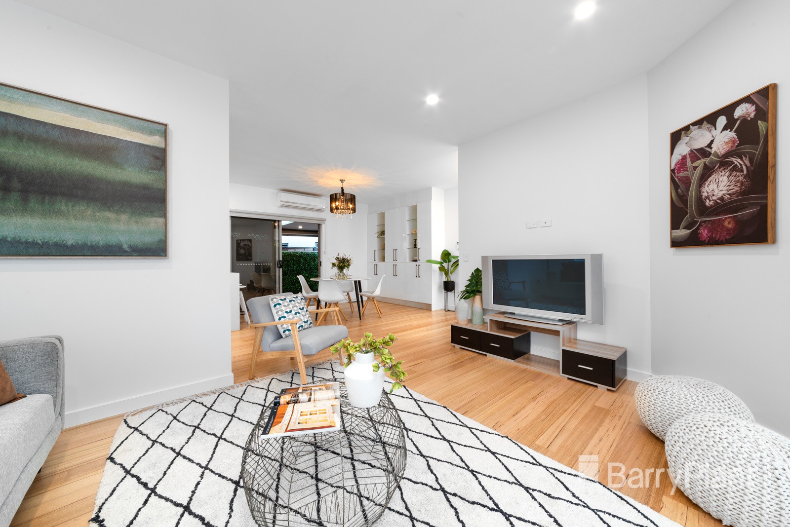 2/16 Queens ParadeFawkner, VIC 3060, Deanside - Thumbnail 8