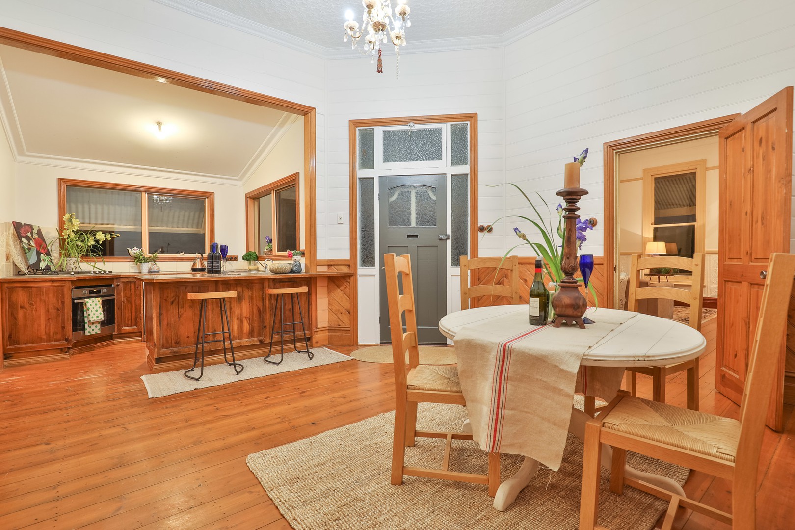 3/10-12 Mason Street, Tin Can Bay, QLD, 4580, Tin Can Bay - Thumbnail 3
