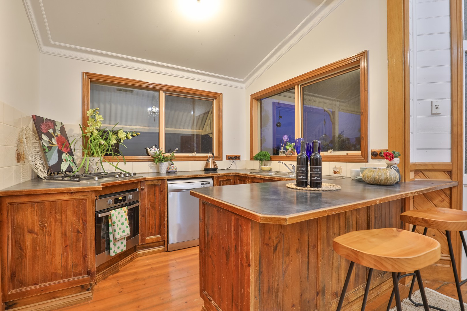 3/10-12 Mason Street, Tin Can Bay, QLD, 4580, Tin Can Bay - Thumbnail 5