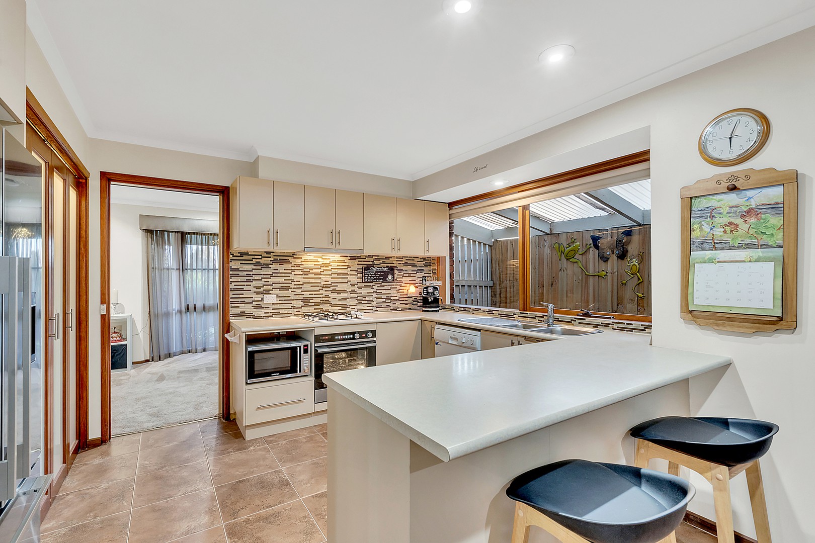 14 Rosewall Street, Moranbah, QLD, 4744, Moranbah - Thumbnail 3