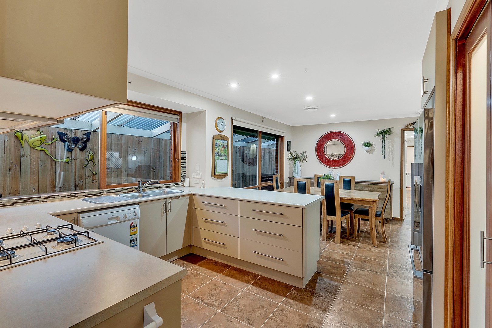 14 Rosewall Street, Moranbah, QLD, 4744, Moranbah - Thumbnail 4