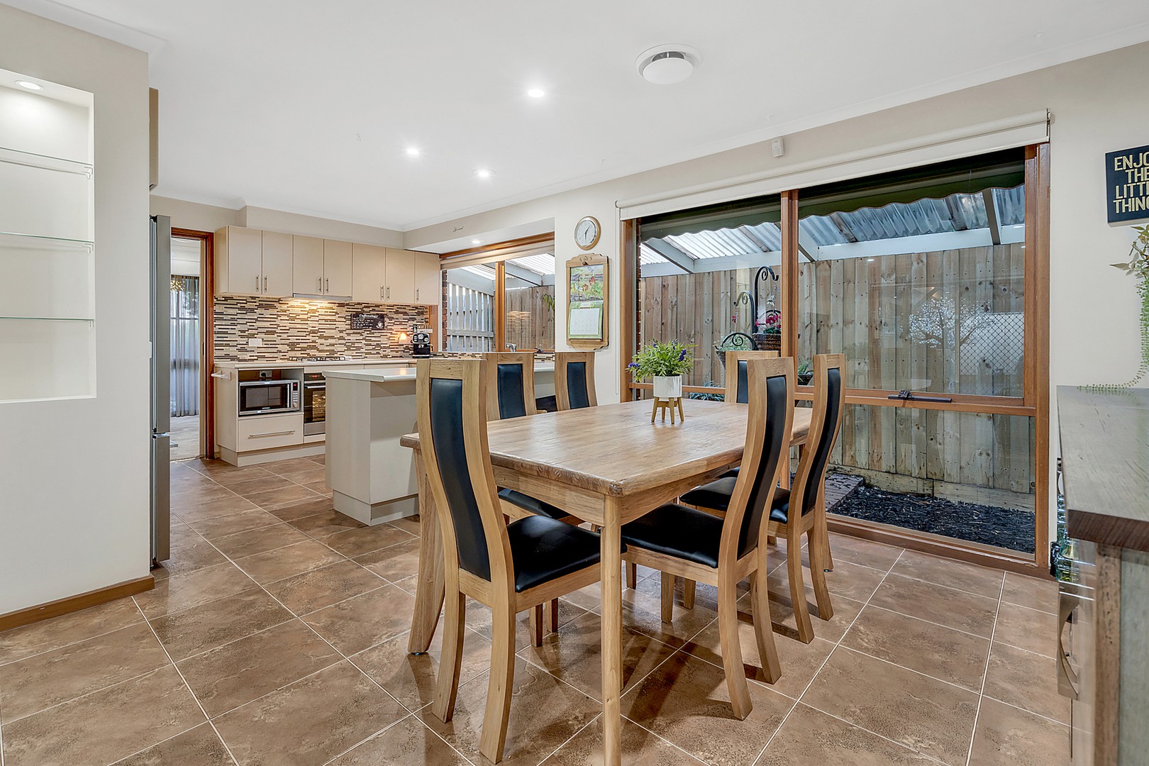 14 Rosewall Street, Moranbah, QLD, 4744, Moranbah - Thumbnail 5