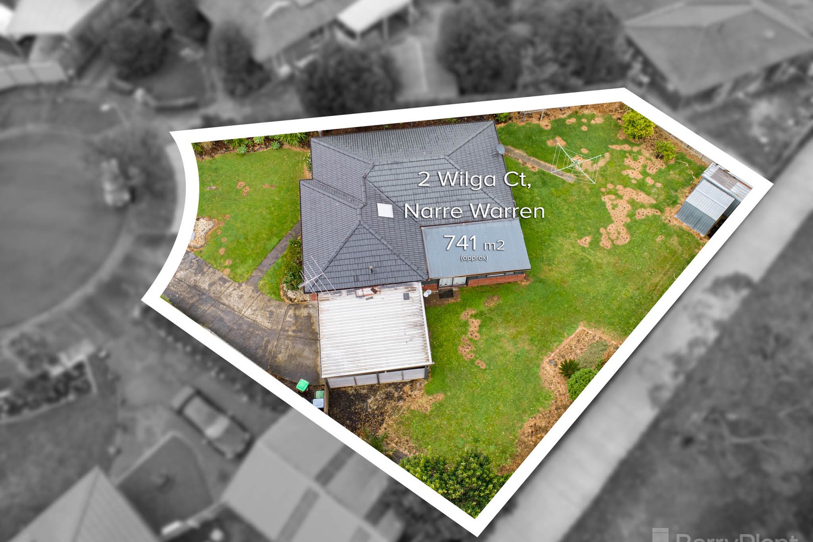 2 Wilga CourtNarre Warren, VIC 3805, Narre Warren - Thumbnail 2