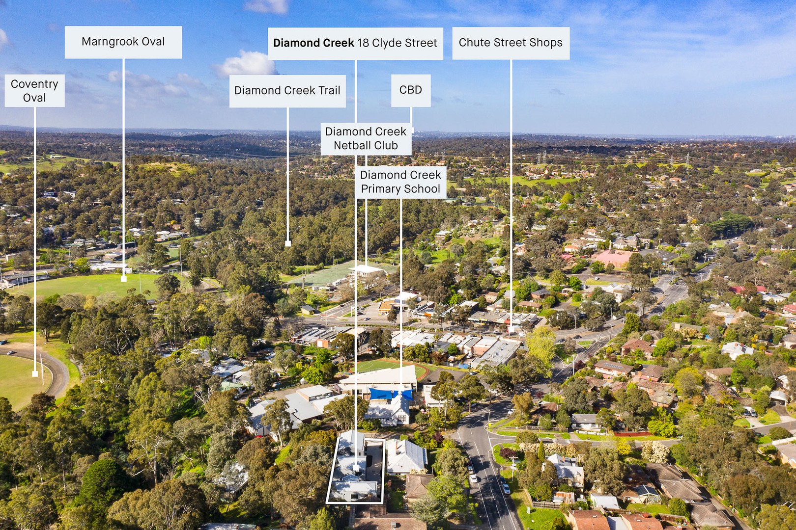 2/18 Clyde StreetDiamond Creek, VIC 3089, Diamond Creek - Thumbnail 6