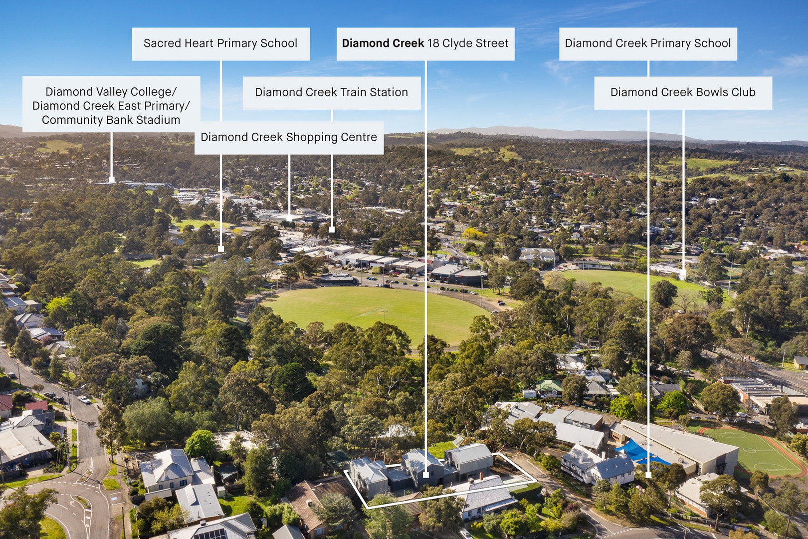 2/18 Clyde StreetDiamond Creek, VIC 3089, Diamond Creek - Thumbnail 7