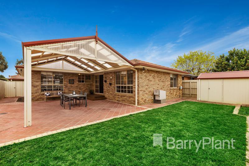 23 Arthur Phillip WayMill Park, VIC 3082, Mill Park - Thumbnail 7