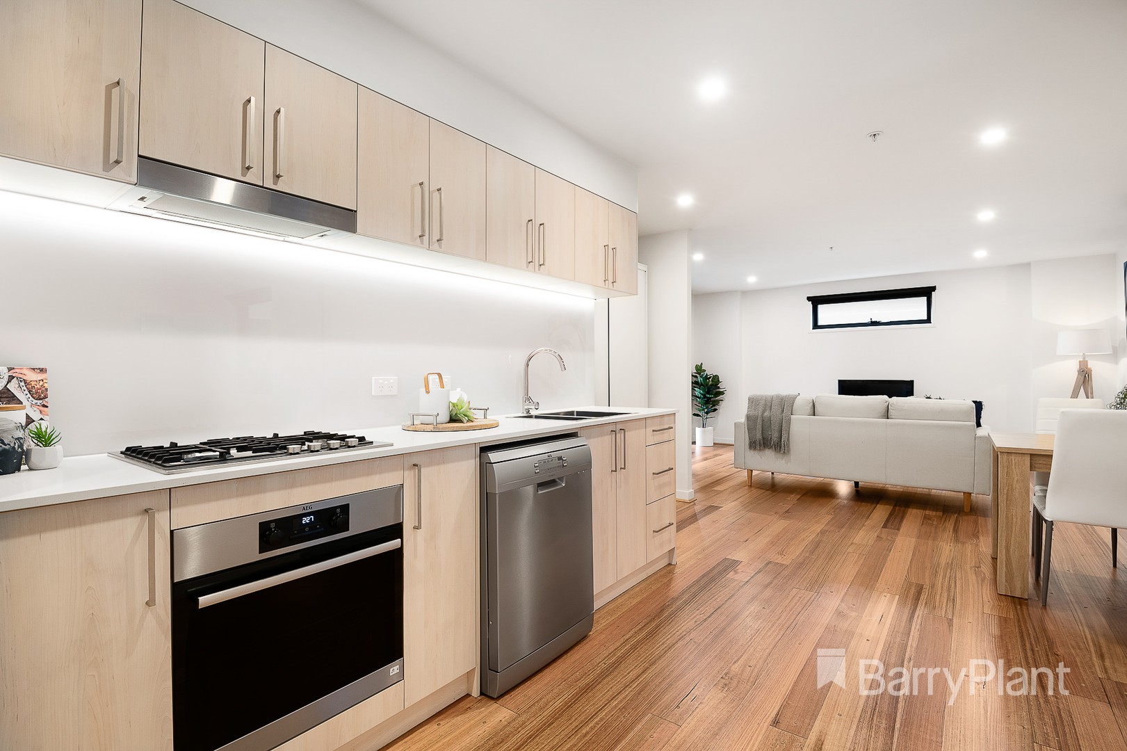406/13 Warayama Place, Rozelle, NSW, 2039, Rozelle - Thumbnail 2