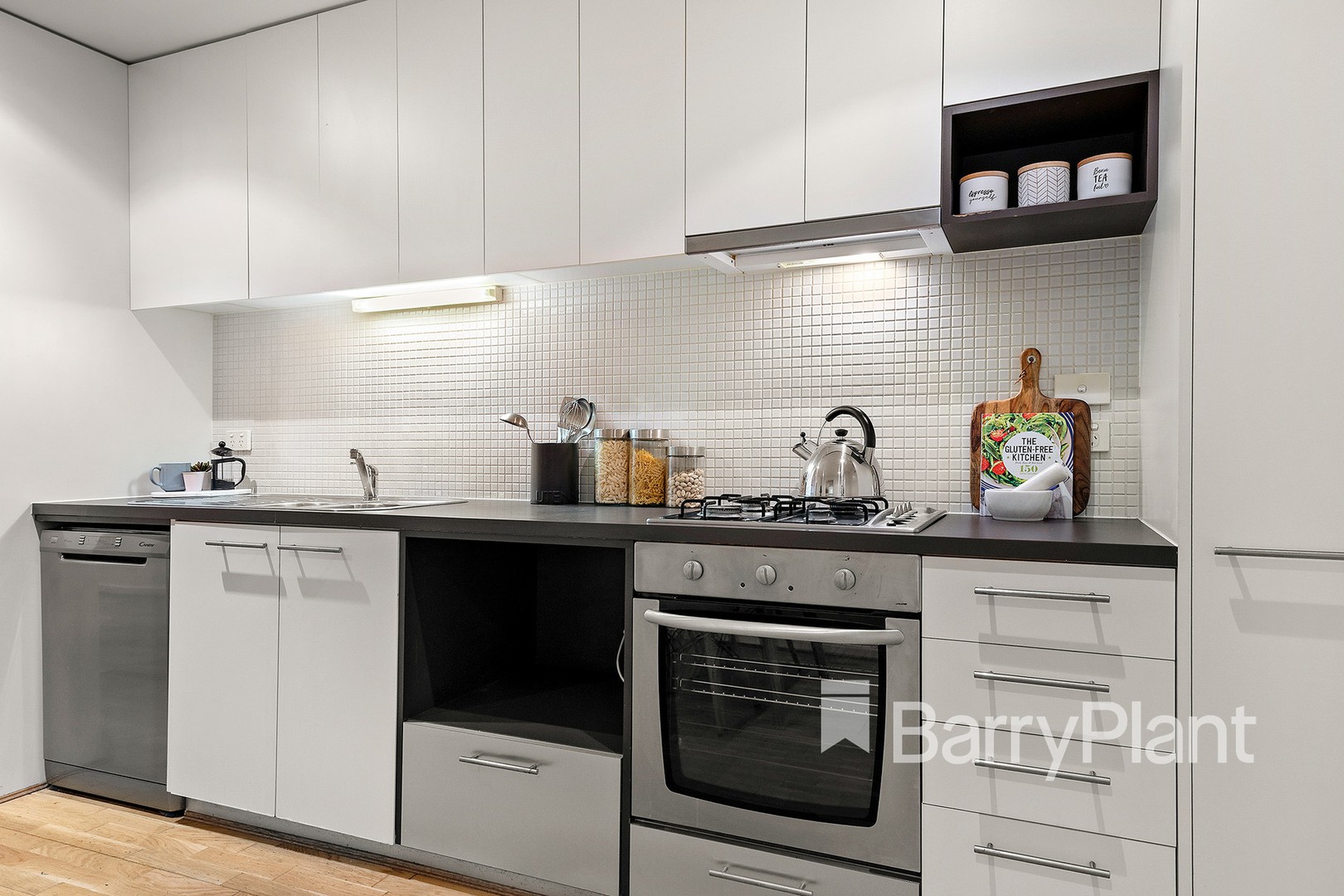 206/54 Nott StreetPort Melbourne, VIC 3207, Green Valley - Thumbnail 4