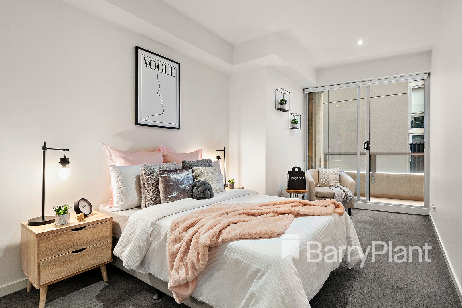 206/54 Nott StreetPort Melbourne, VIC 3207, Green Valley - Thumbnail 5