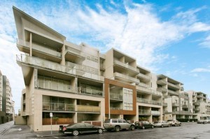 206/54 Nott StreetPort Melbourne, VIC 3207, Green Valley - Thumbnail 7