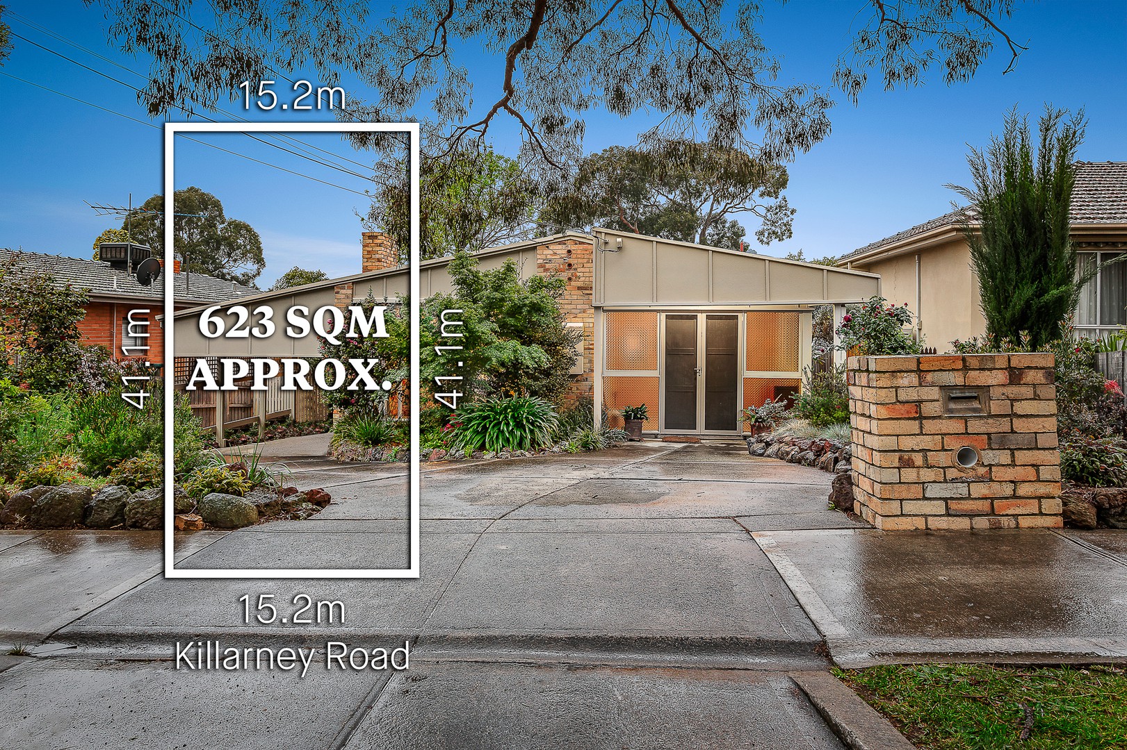 30 Killarney RoadTemplestowe Lower, VIC 3107, Templestowe Lower - Thumbnail 3