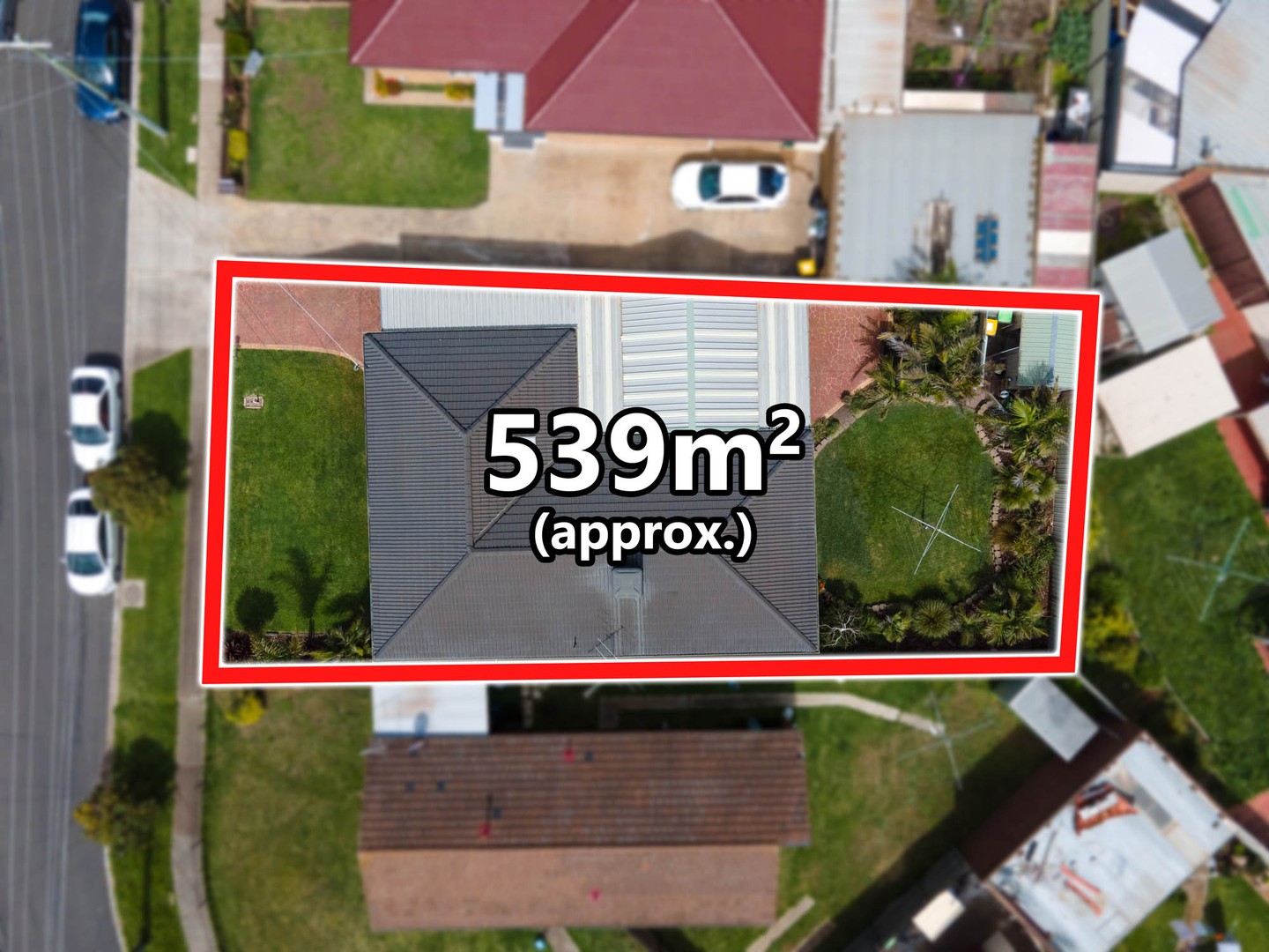 38 Joyce Street, South Toowoomba, QLD, 4350, South Toowoomba - Thumbnail 2