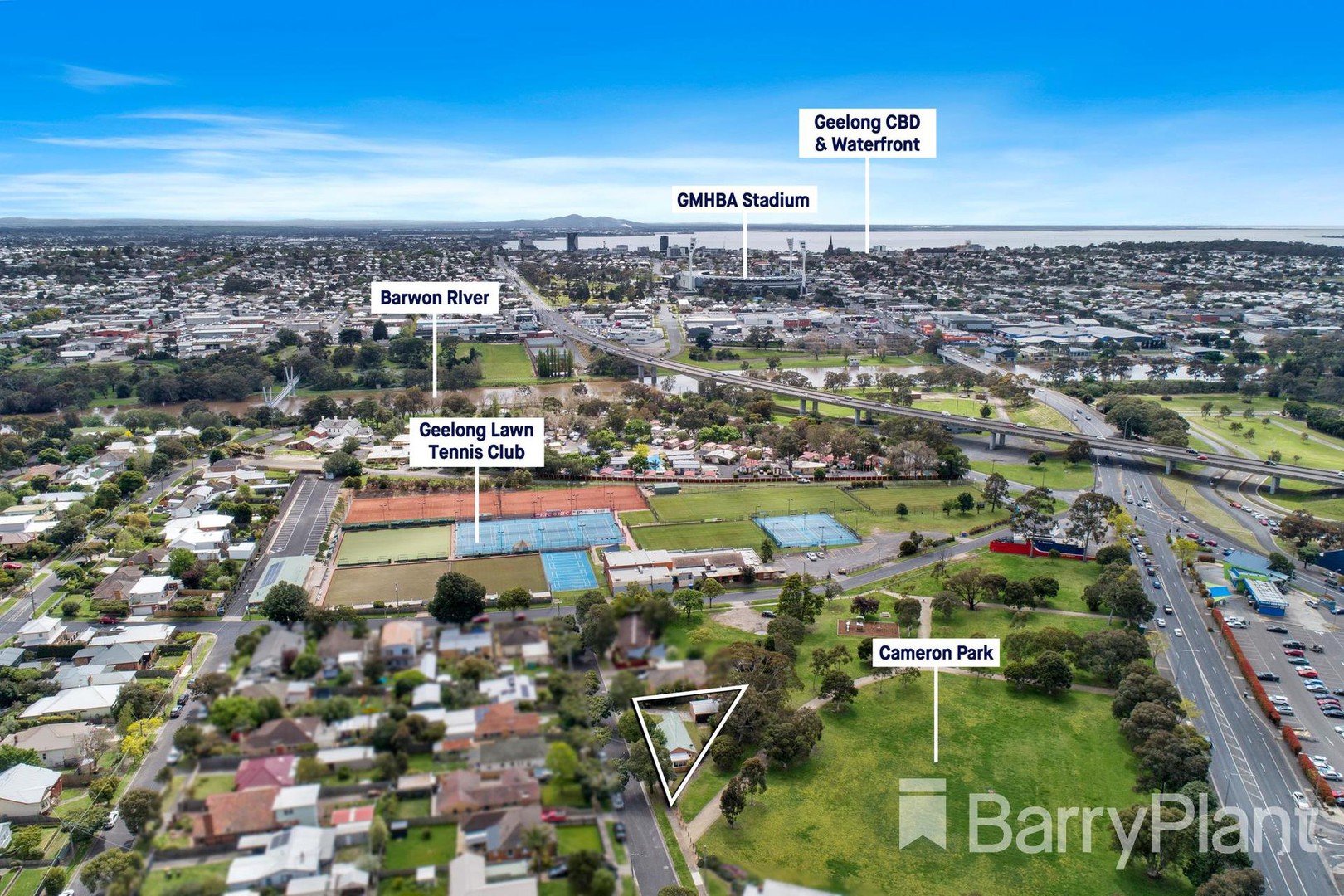 3 Frank StreetBelmont, VIC 3216, Belmont - Thumbnail 7