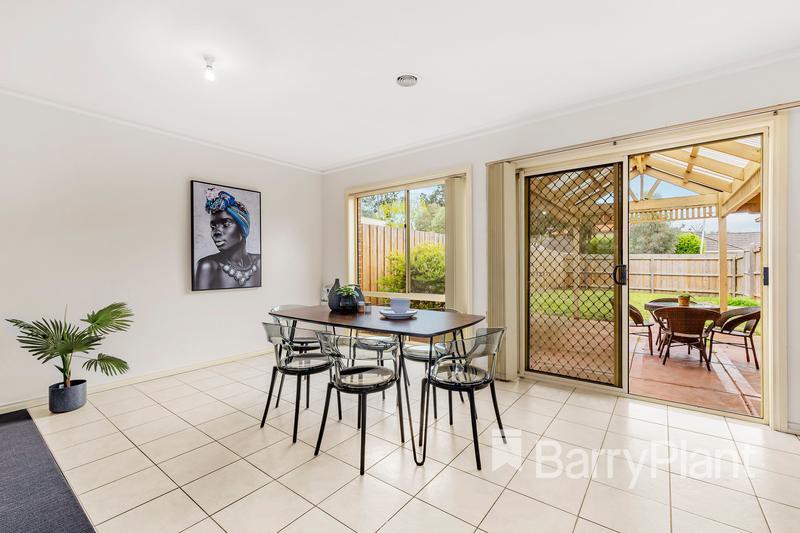 33 Amber Place, Meerschaum Vale, NSW, 2477, Meerschaum Vale - Thumbnail 4