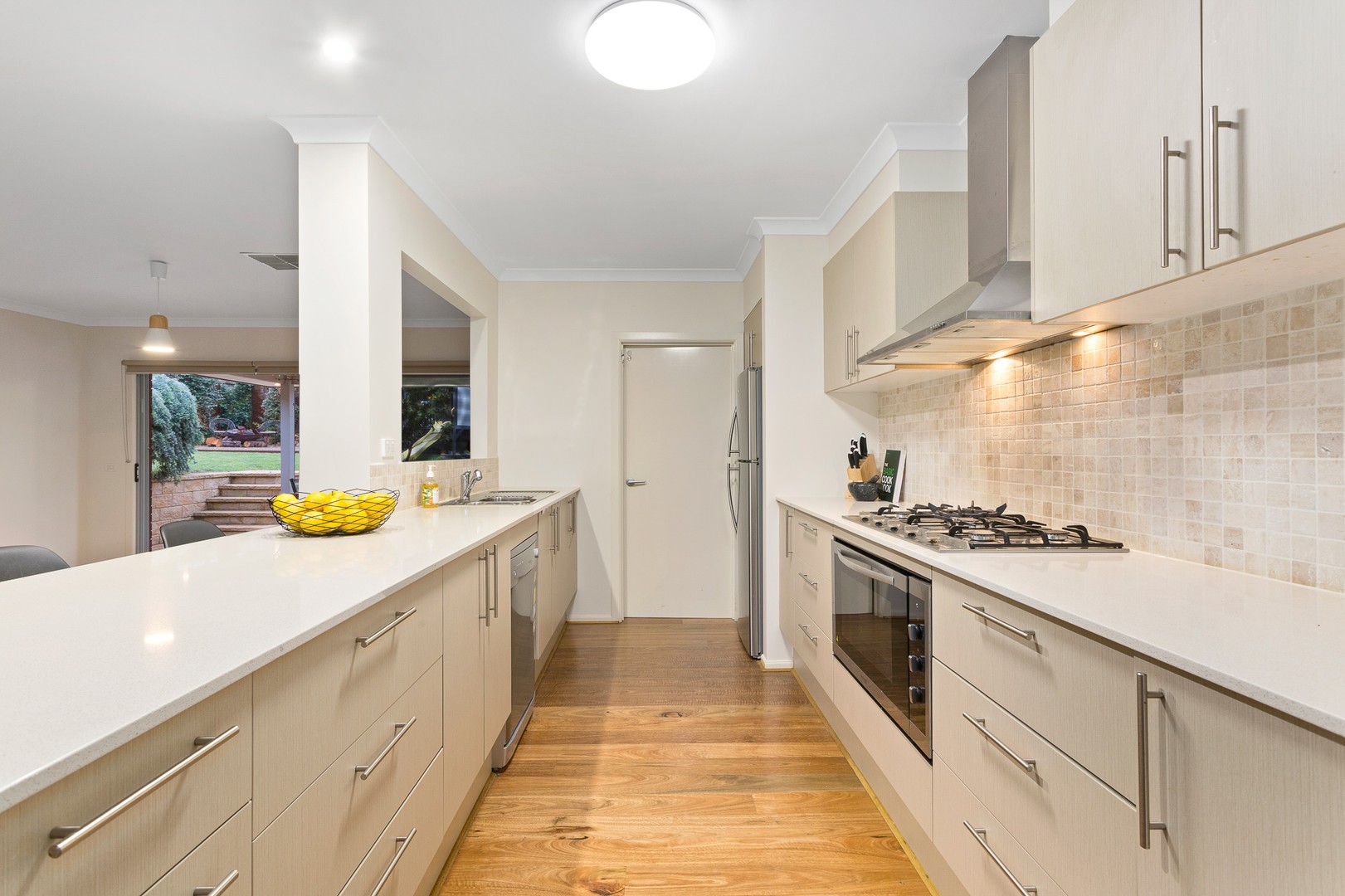 2/1 Maitland Place, Norwest, NSW, 2153, Oakville - Thumbnail 3
