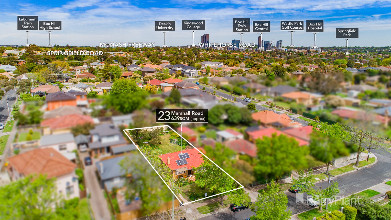 23 Marshall Road, Box Hill North, VIC 3129, Box Hill North - Thumbnail 4