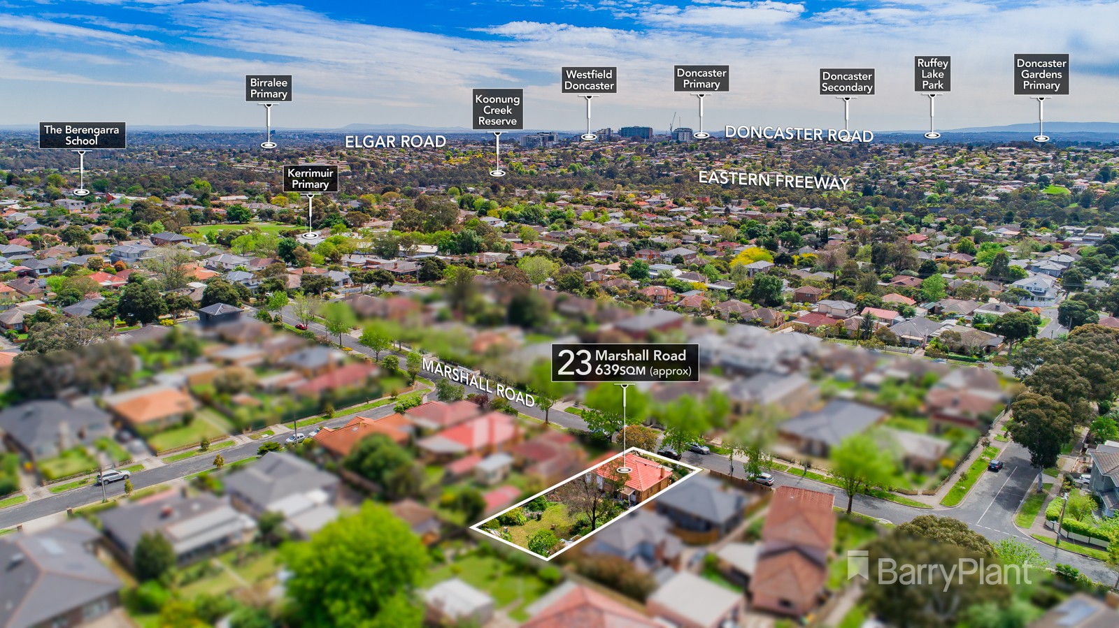 23 Marshall Road, Box Hill North, VIC 3129, Box Hill North - Thumbnail 5