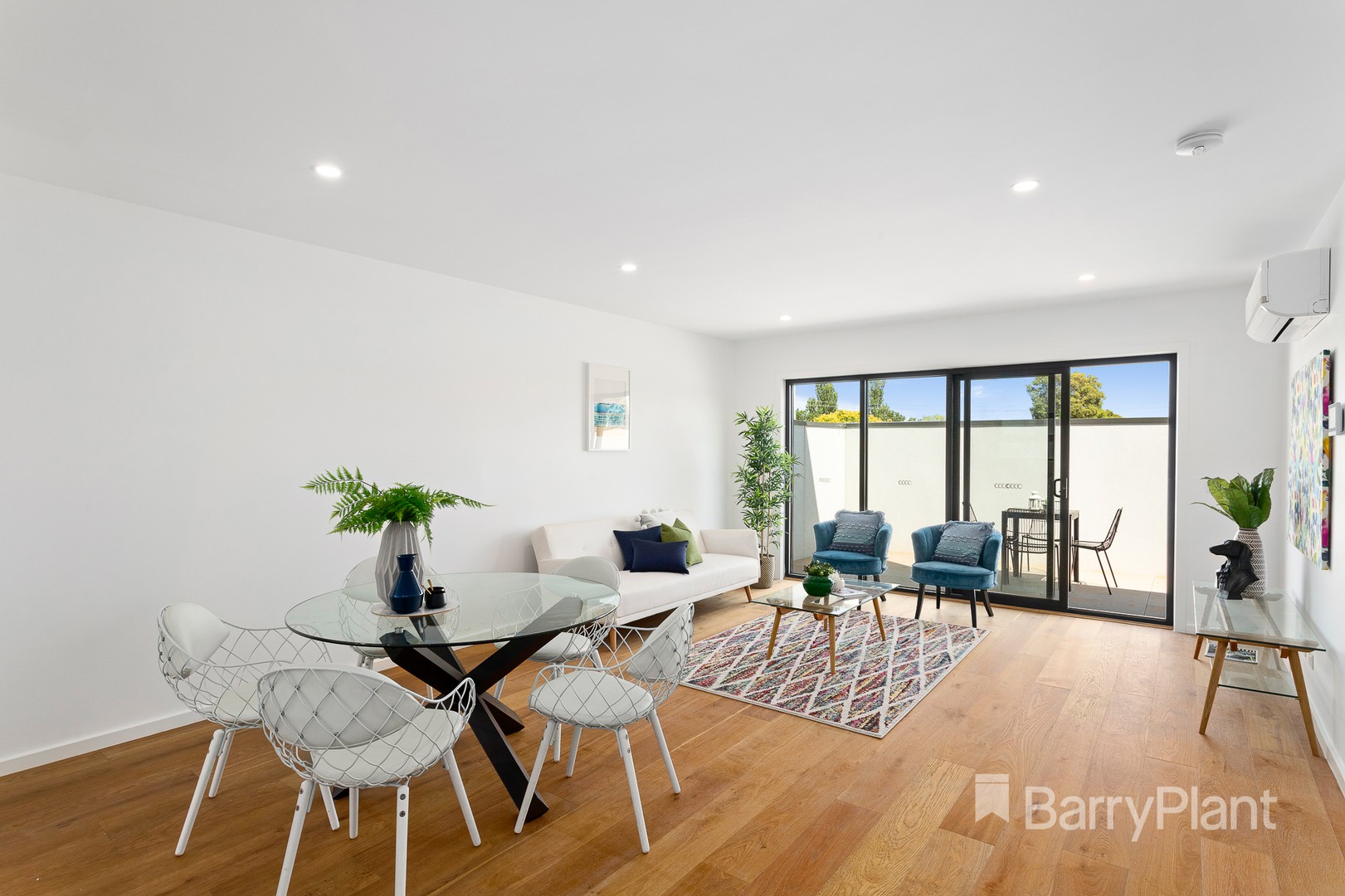 3/1-3 Banool Quadrant, Doncaster East, VIC 3109, Doncaster East - Thumbnail 2