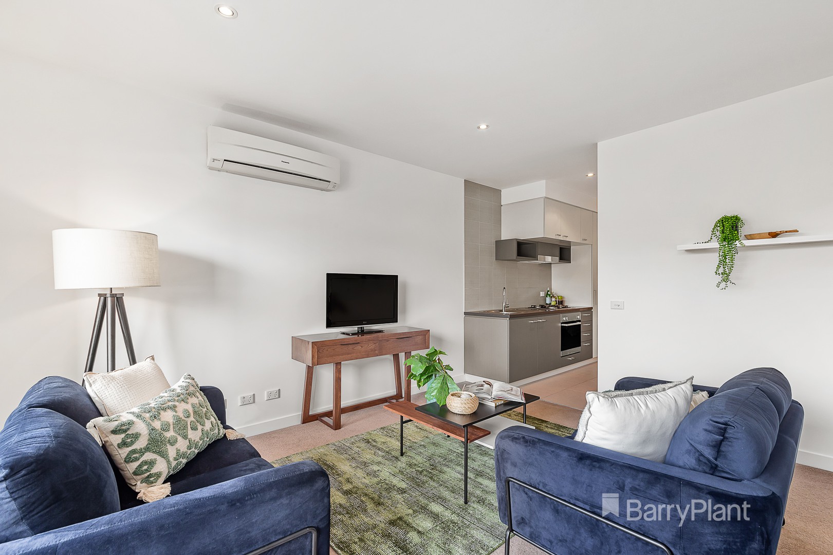 10/94-100 Bigge Street, Liverpool, NSW, 2170, Liverpool - Thumbnail 2