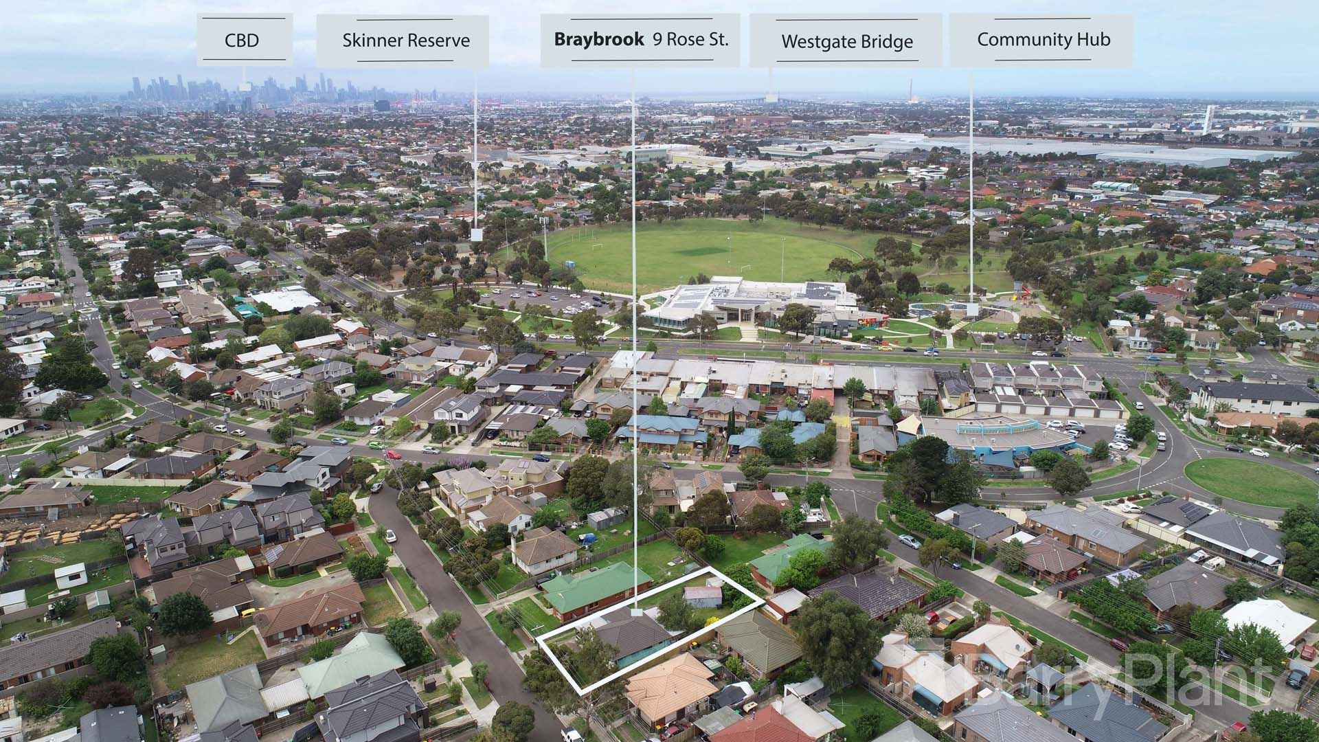 9 Rose StreetBraybrook, VIC 3019, Braybrook - Thumbnail 7