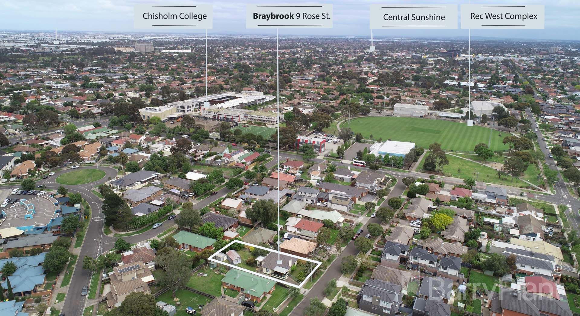 9 Rose StreetBraybrook, VIC 3019, Braybrook - Thumbnail 8