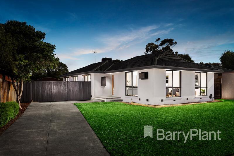 5/18 Shepherds Hill Road, Bedford Park, SA, 5042