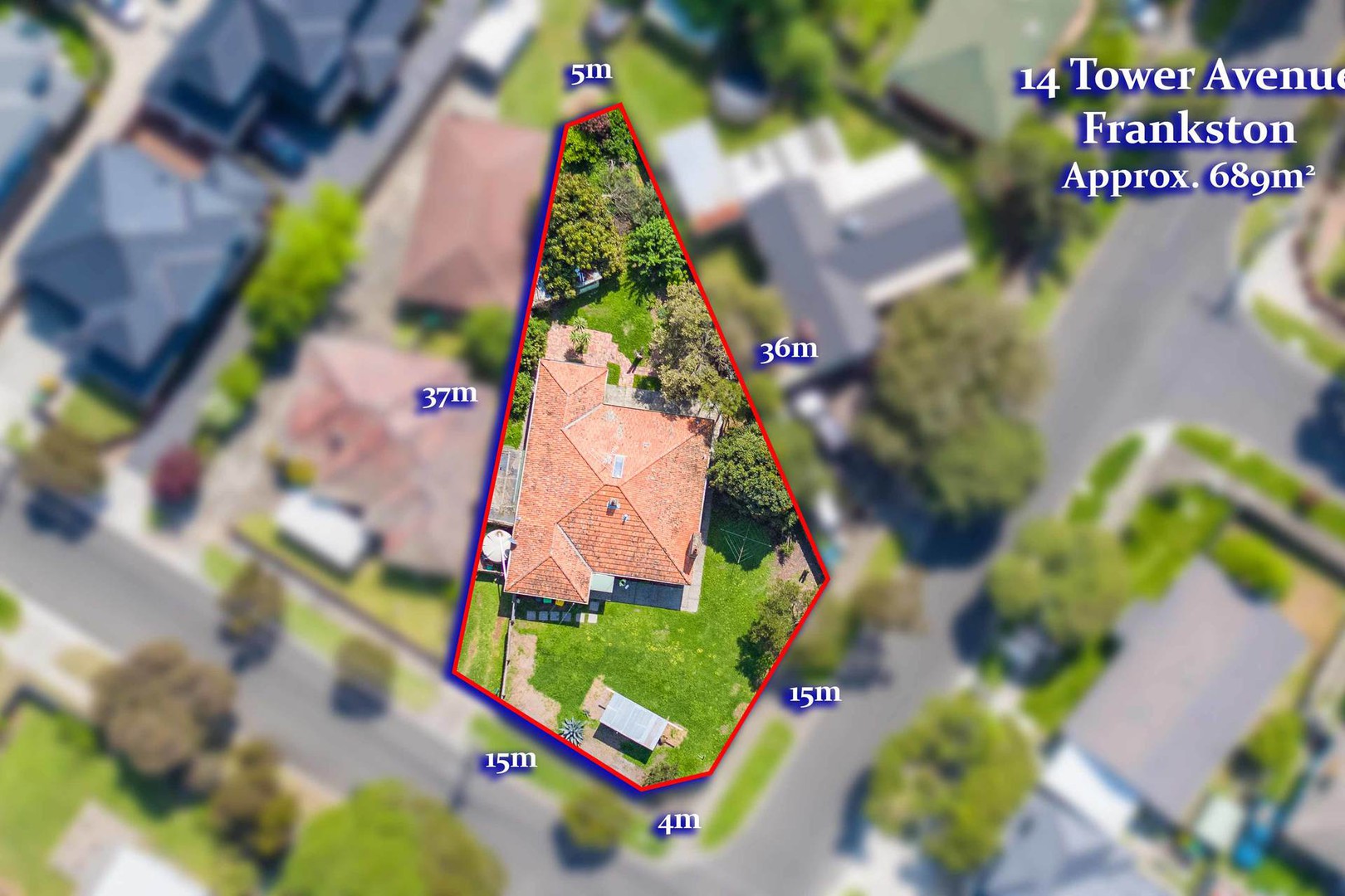 14 Tower AvenueFrankston, VIC 3199, Frankston - Thumbnail 2