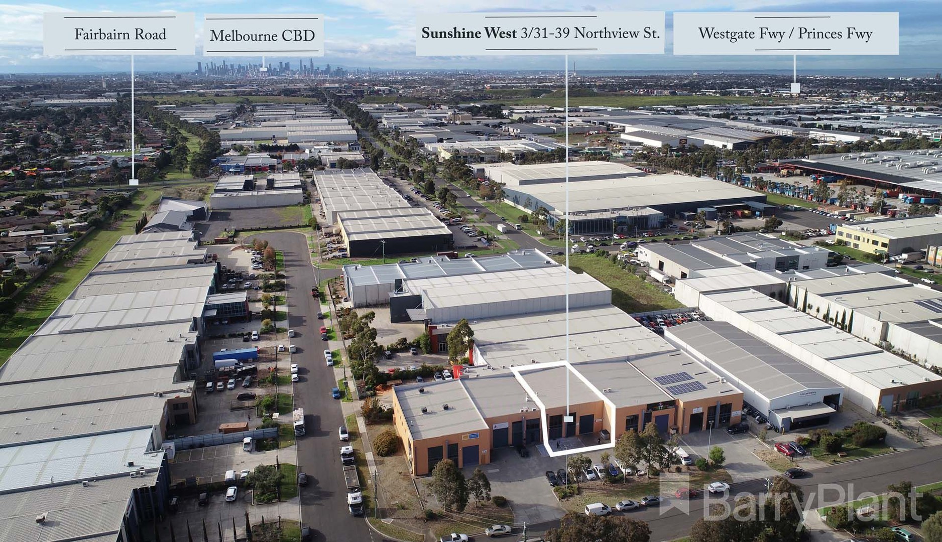 3/31-39 Northview DriveSunshine West, VIC 3020, Melton South - Thumbnail 8