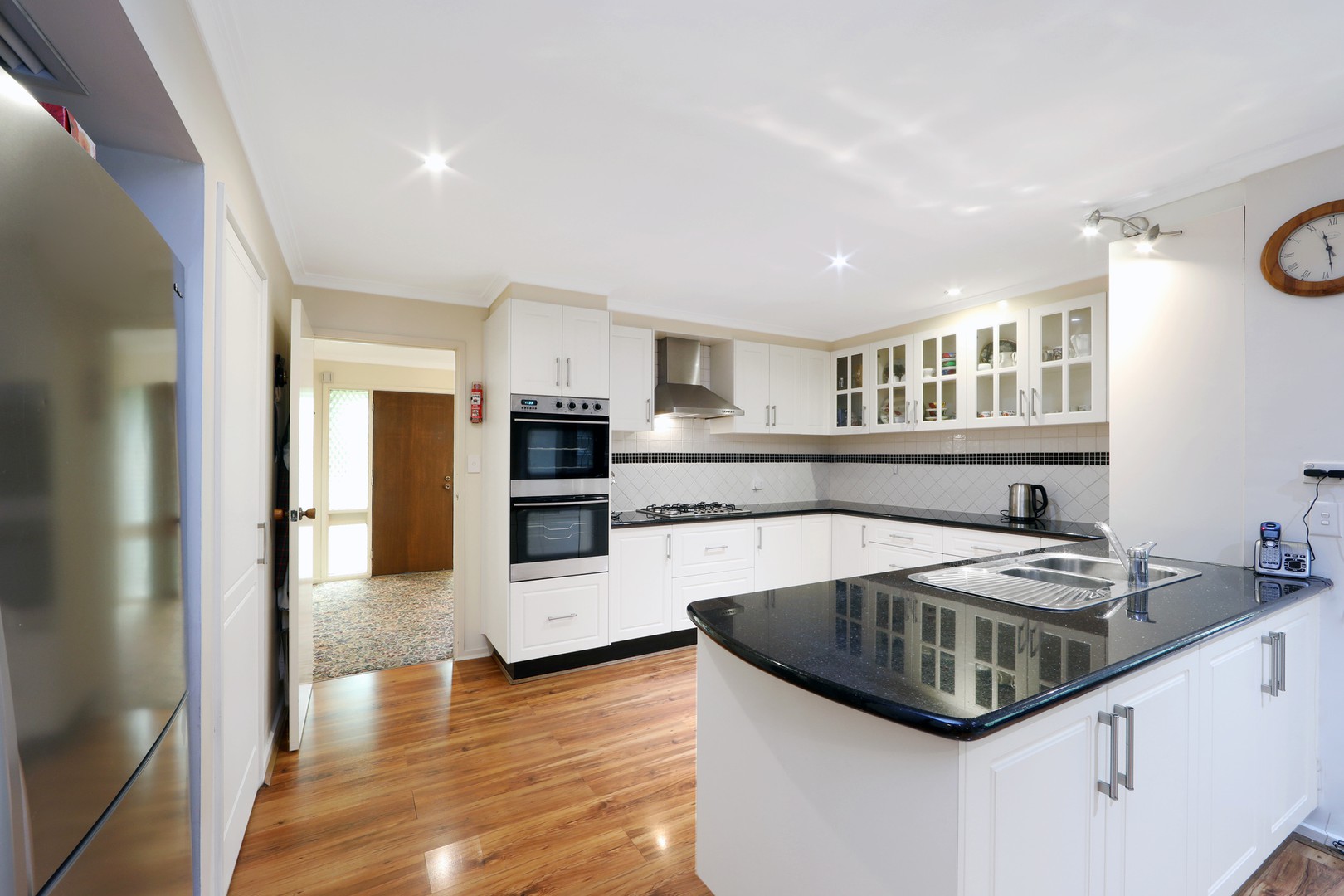 18 Barry Road, North Kellyville, NSW, 2155, North Kellyville - Thumbnail 2