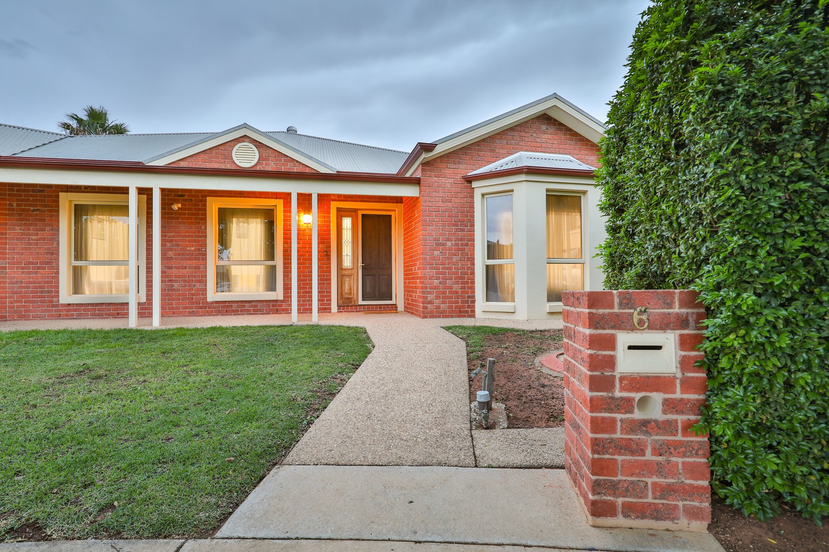 6 Annunziata CourtMildura, VIC 3500