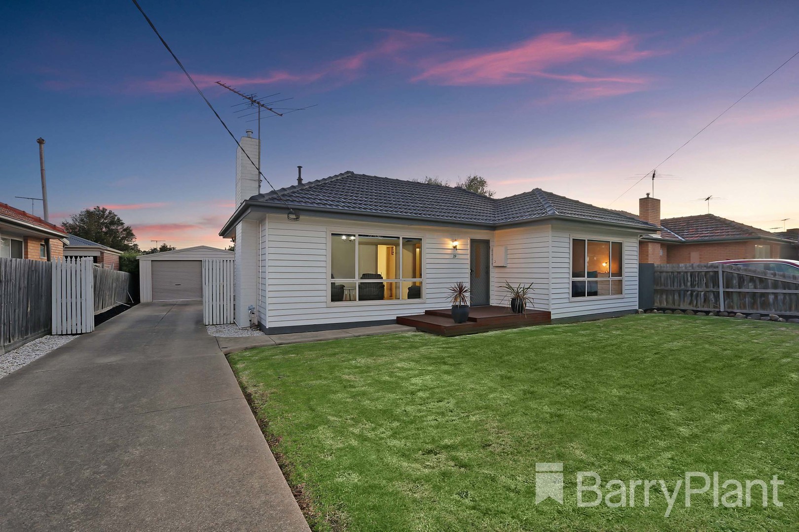 Shop 14 Bourke Rd, Clarinda Shopping Centre, Clarinda, VIC, 3169, Hughesdale - Image 1