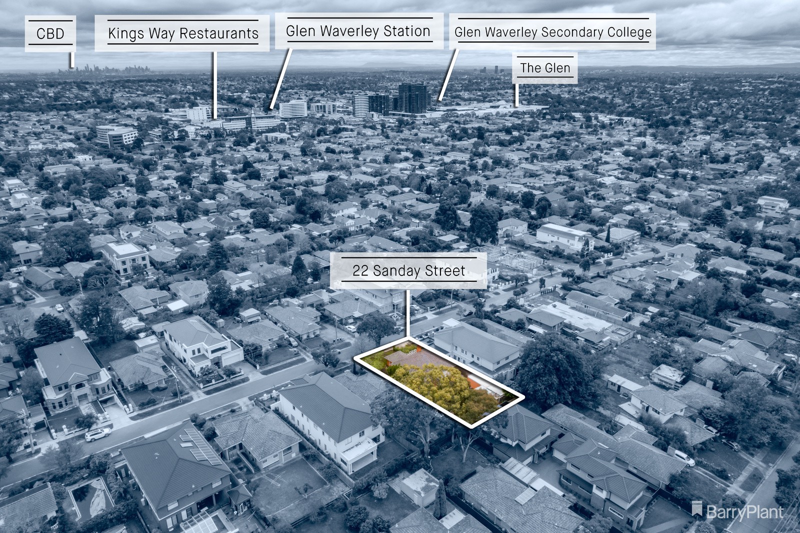 22 Sanday StreetGlen Waverley, VIC 3150, Glen Waverley - Thumbnail 3