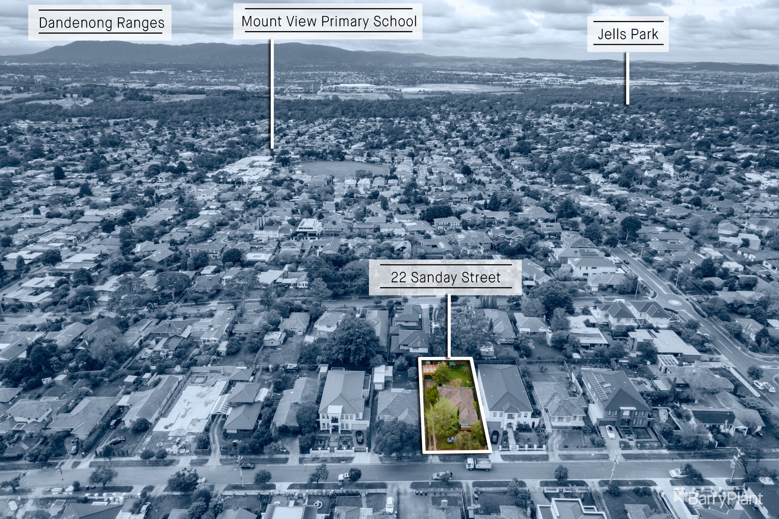 22 Sanday StreetGlen Waverley, VIC 3150, Glen Waverley - Thumbnail 4