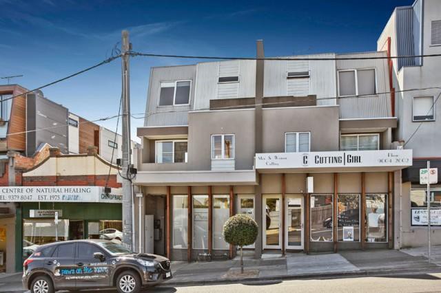 4/430 Gaffney Street, Pascoe Vale, VIC 3044