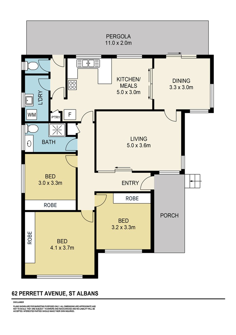 26 Wybelena Road, Wyrallah, NSW, 2480, Wyrallah - Thumbnail 6