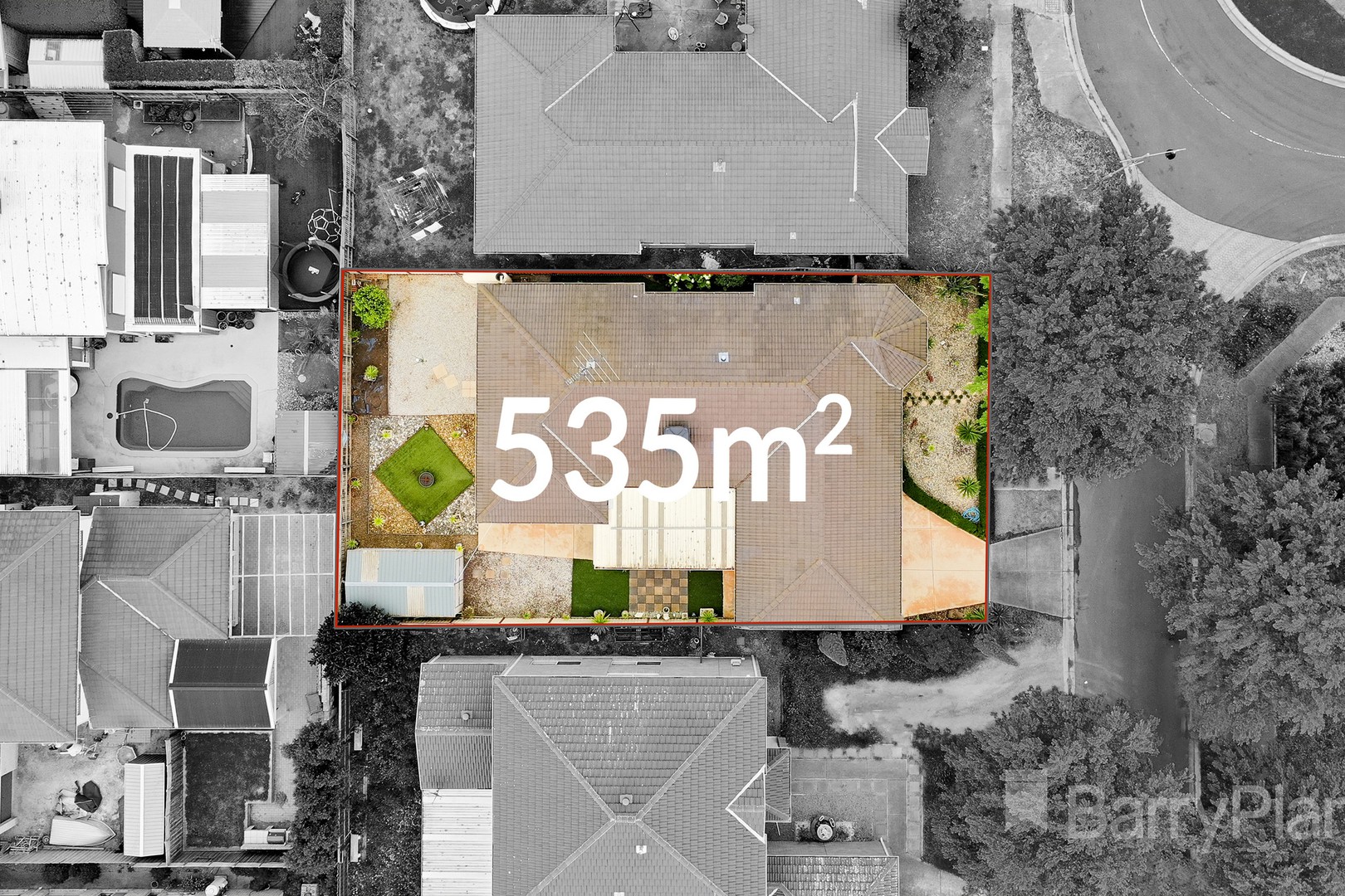 4 Feijoa CourtWerribee, VIC 3030, Werribee - Thumbnail 2