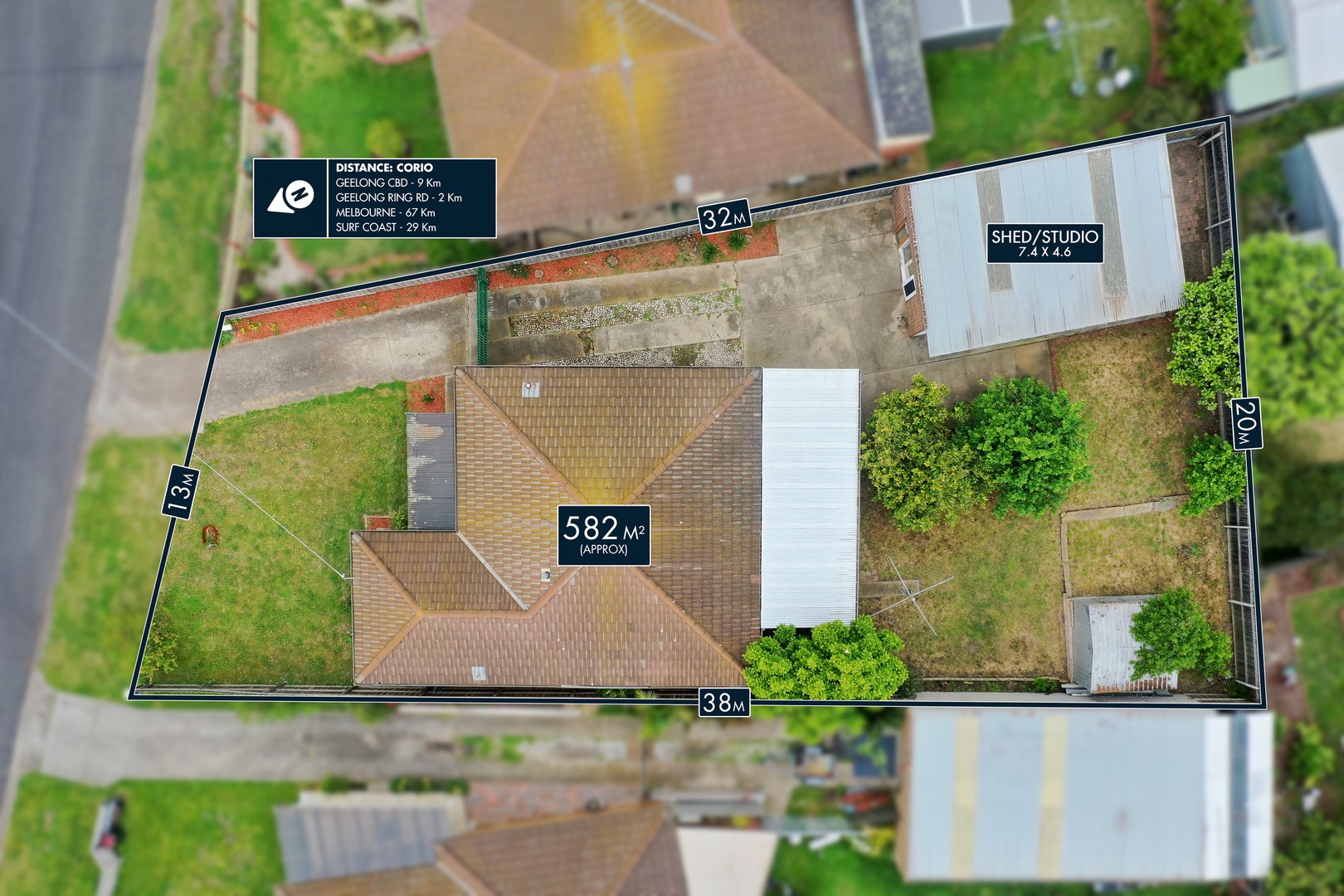 3 Abelia Street, Corio, VIC 3214, Corio - Thumbnail 2