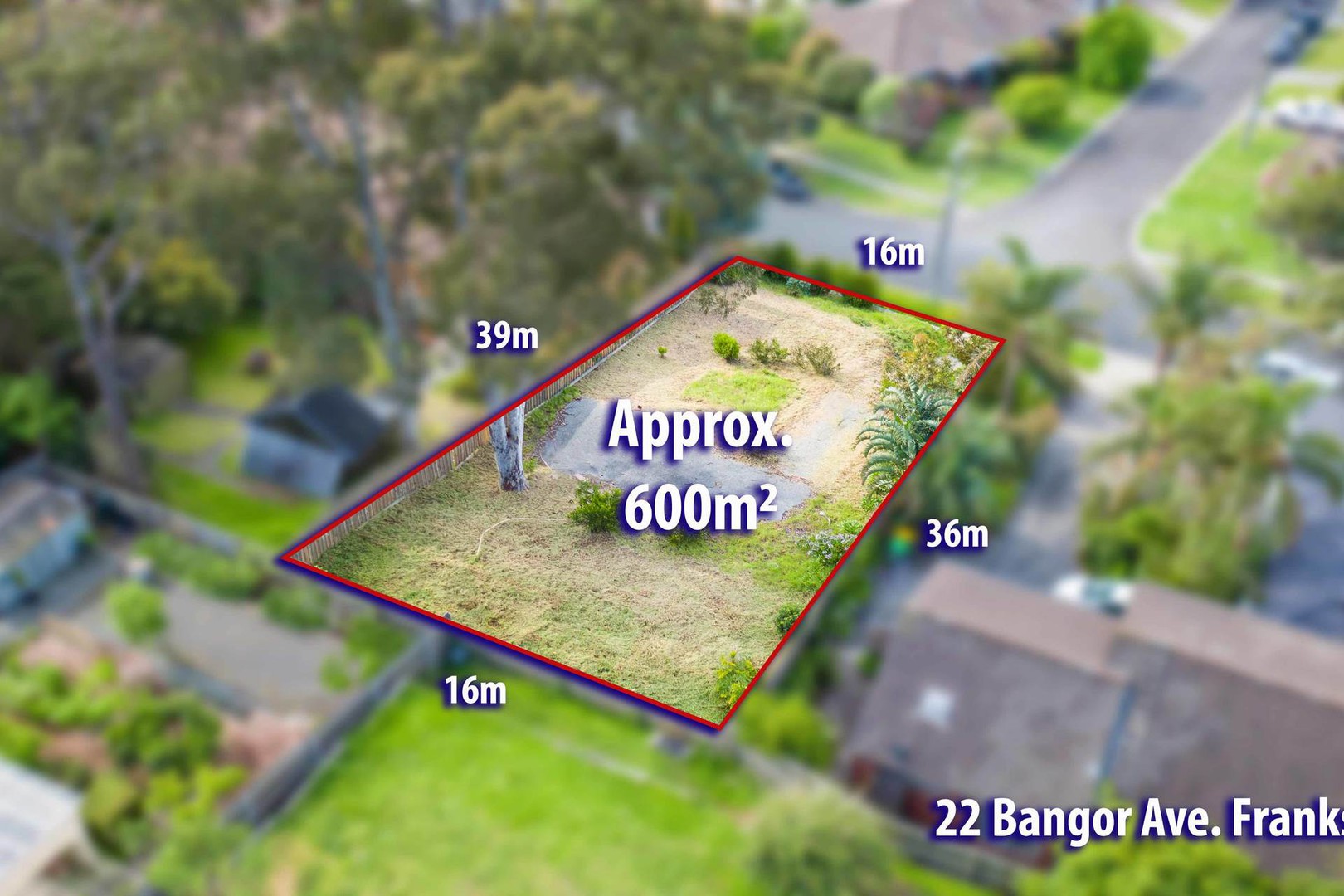 22 Bangor DriveFrankston, VIC 3199