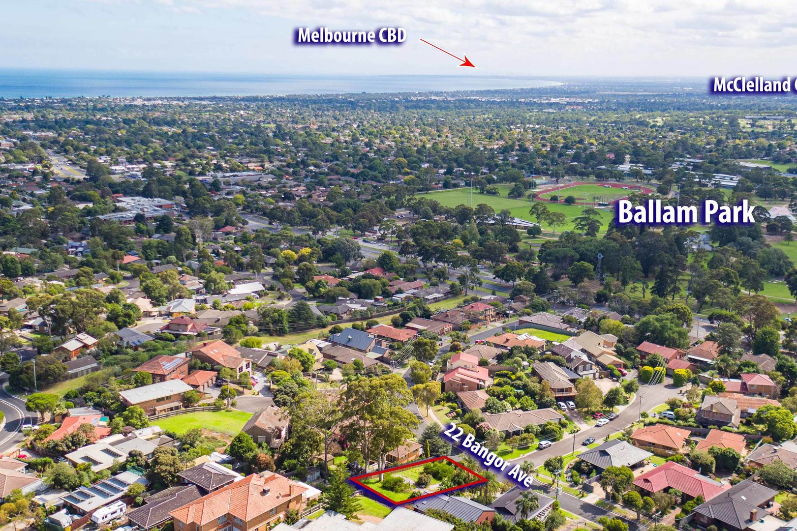 22 Bangor DriveFrankston, VIC 3199, Frankston - Thumbnail 3