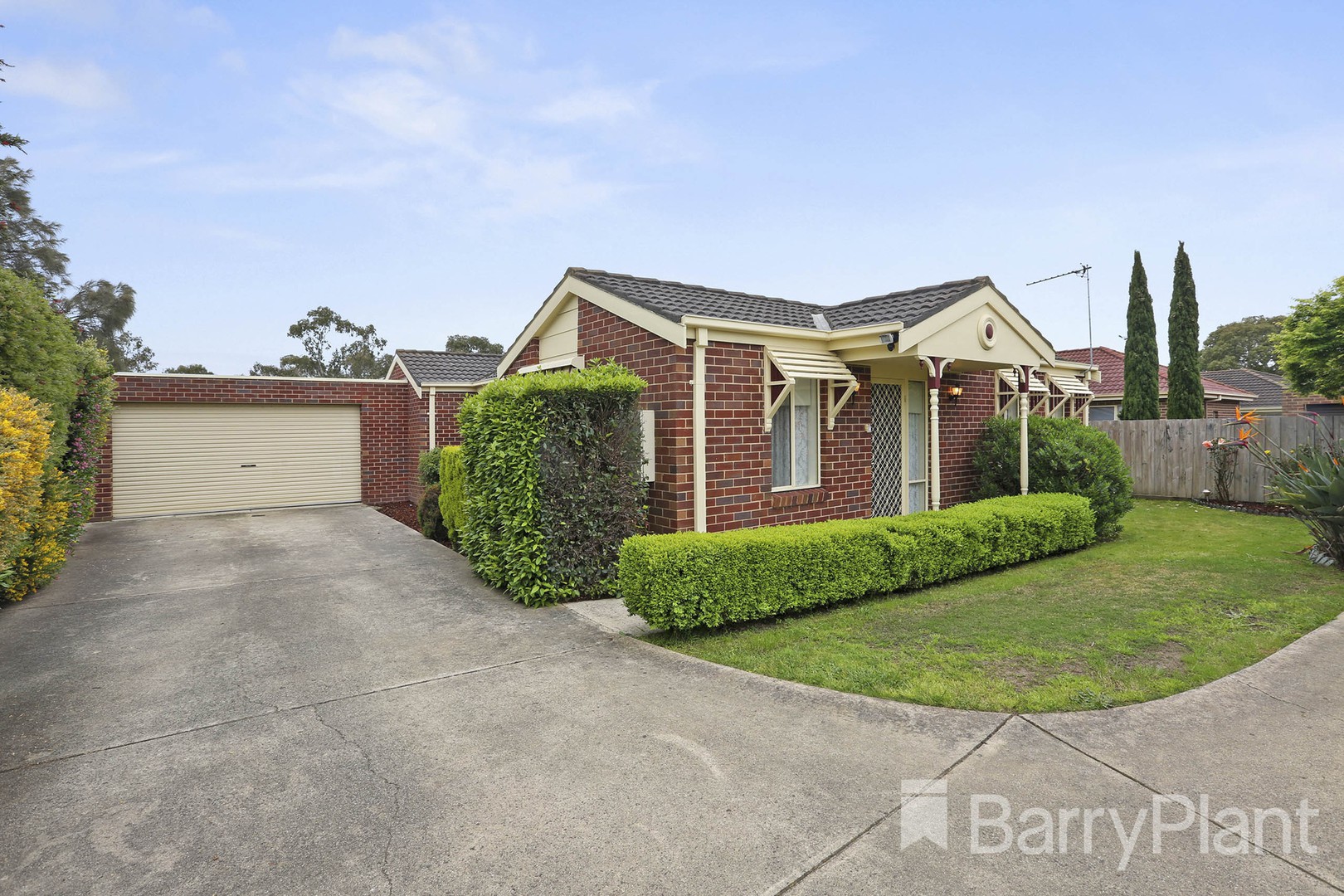 2/12 Meadowvale DriveGrovedale, VIC 3216