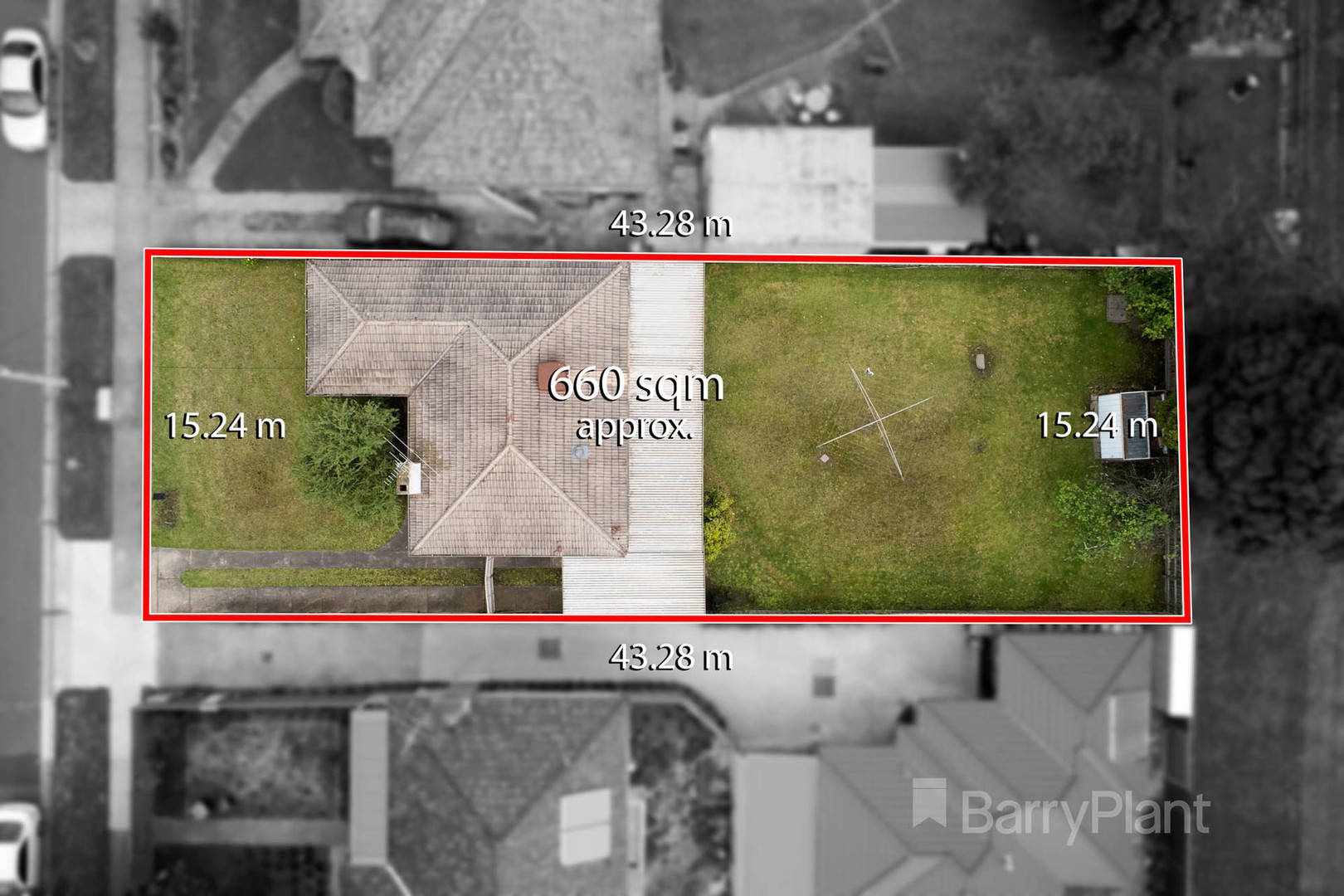 110 Chandler RoadNoble Park, VIC 3174, Noble Park - Thumbnail 5