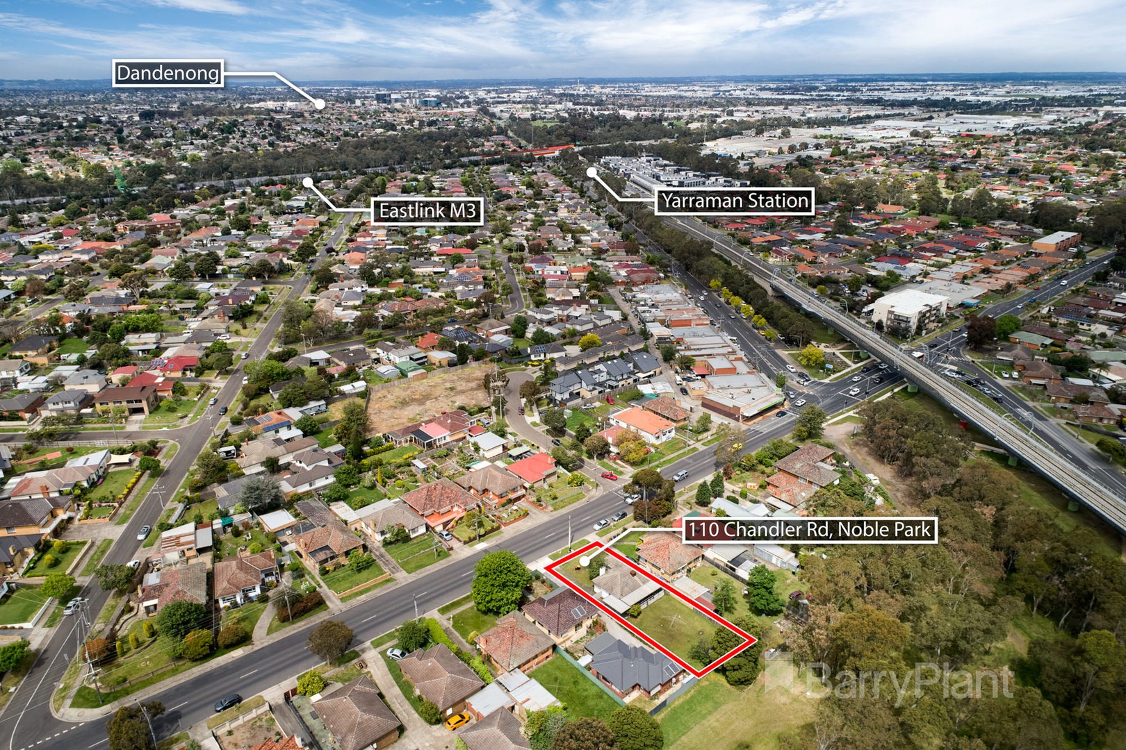 110 Chandler RoadNoble Park, VIC 3174, Noble Park - Thumbnail 6
