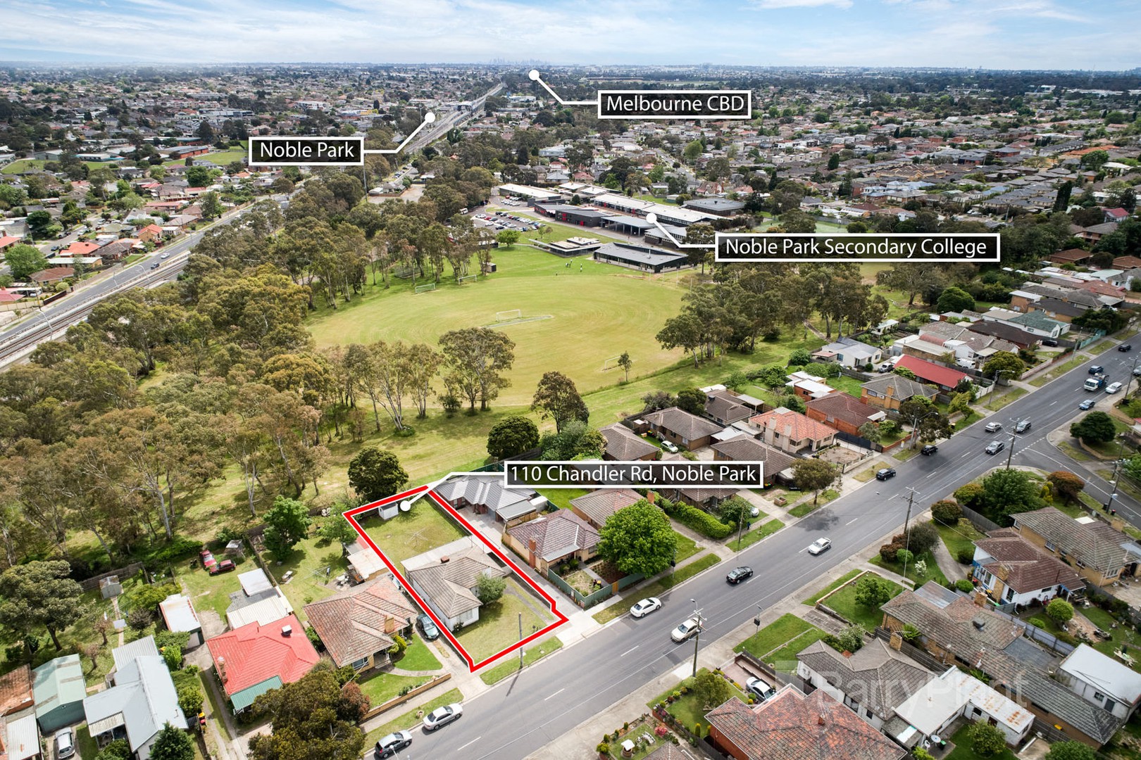 110 Chandler RoadNoble Park, VIC 3174, Noble Park - Thumbnail 7