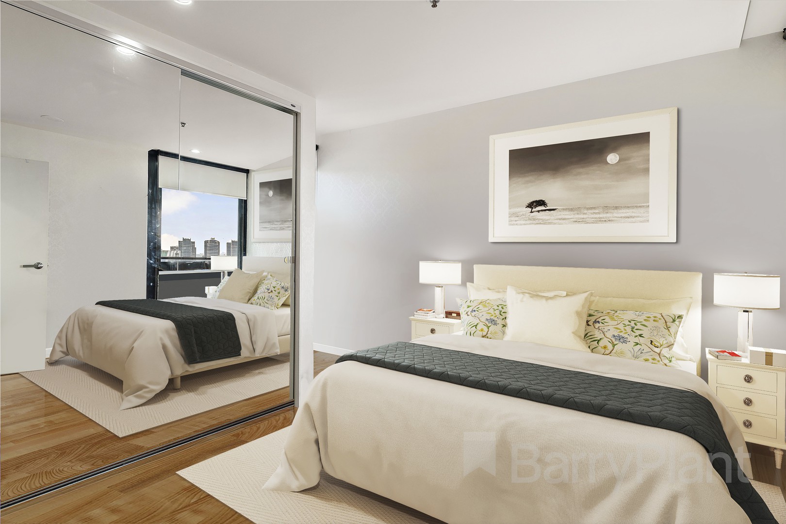 1401/815 Bourke StreetDocklands, VIC 3008, Docklands - Thumbnail 2