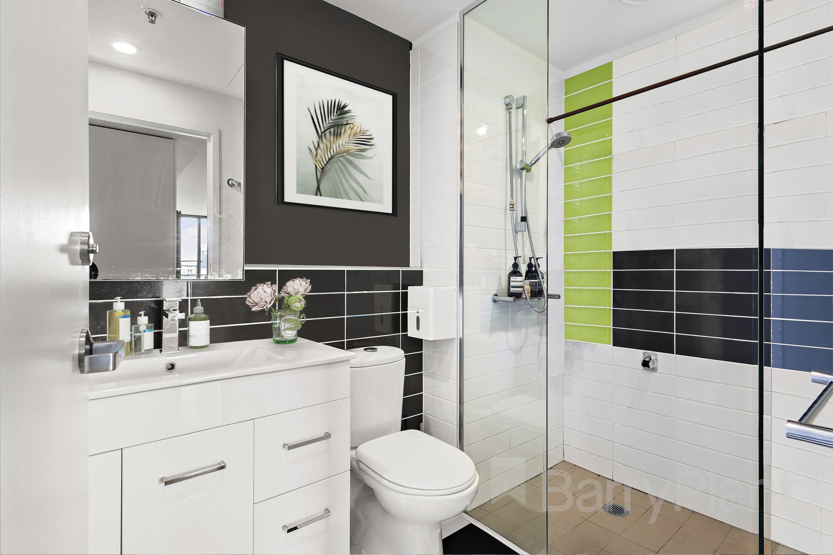 1401/815 Bourke StreetDocklands, VIC 3008, Docklands - Thumbnail 5