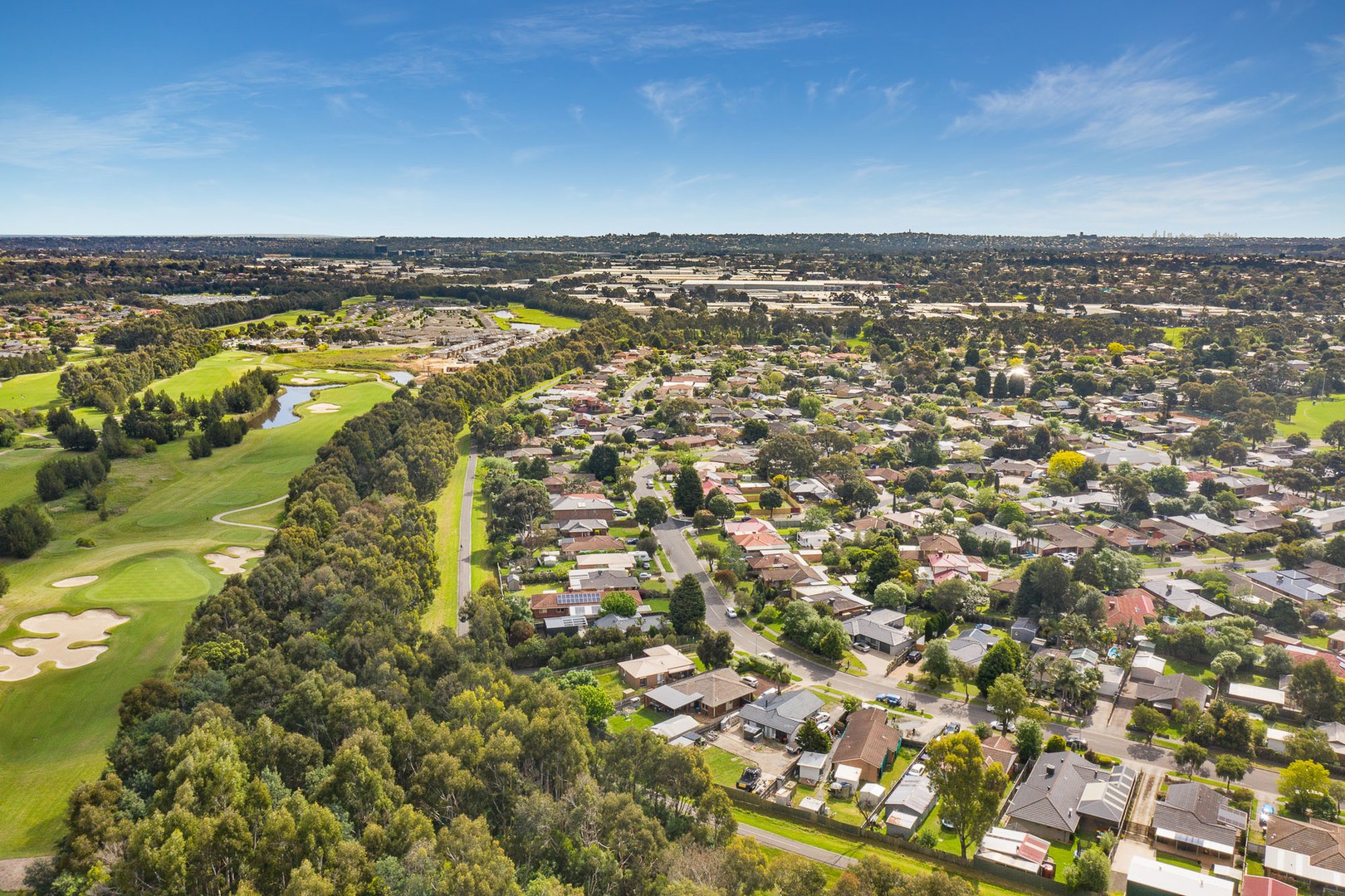2/45 Bryden DriveFerntree Gully, VIC 3156, Ferntree Gully - Thumbnail 5