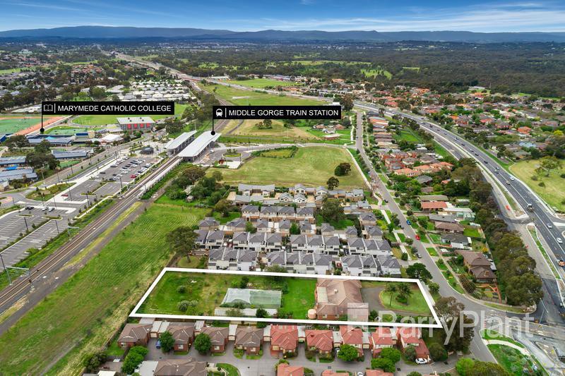 1 Old Plenty Road, South Morang, VIC 3752 - Thumbnail 1 - 21/10/2020